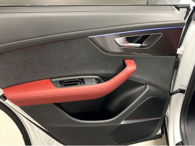 2023 Audi SQ8 4.0T Premium Plus quattro