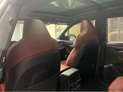 2023 Audi SQ8 4.0T Premium Plus quattro