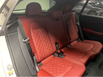 2023 Audi SQ8 4.0T Premium Plus quattro