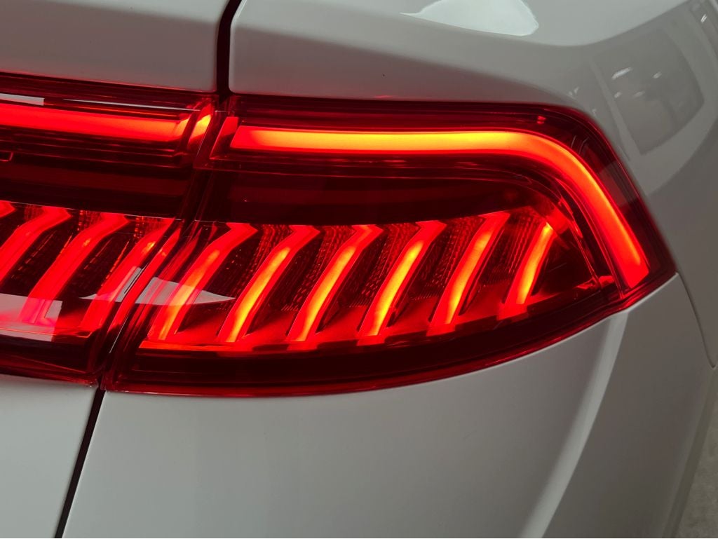 2023 Audi SQ8 4.0T Premium Plus quattro