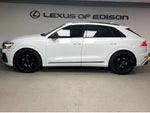 2023 Audi SQ8 4.0T Premium Plus quattro