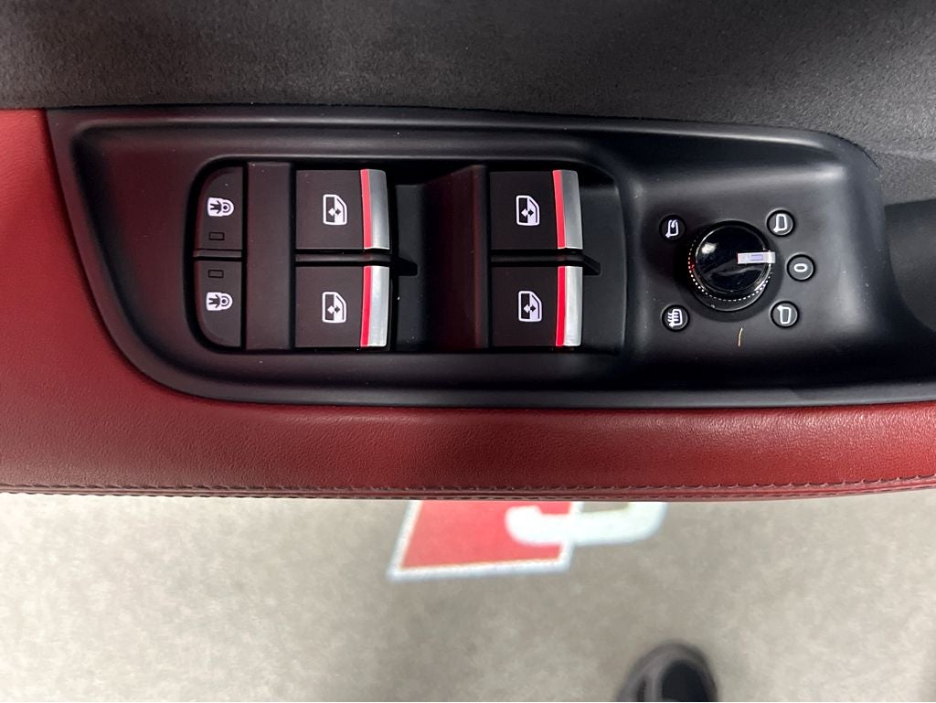 2023 Audi SQ8 4.0T Premium Plus quattro