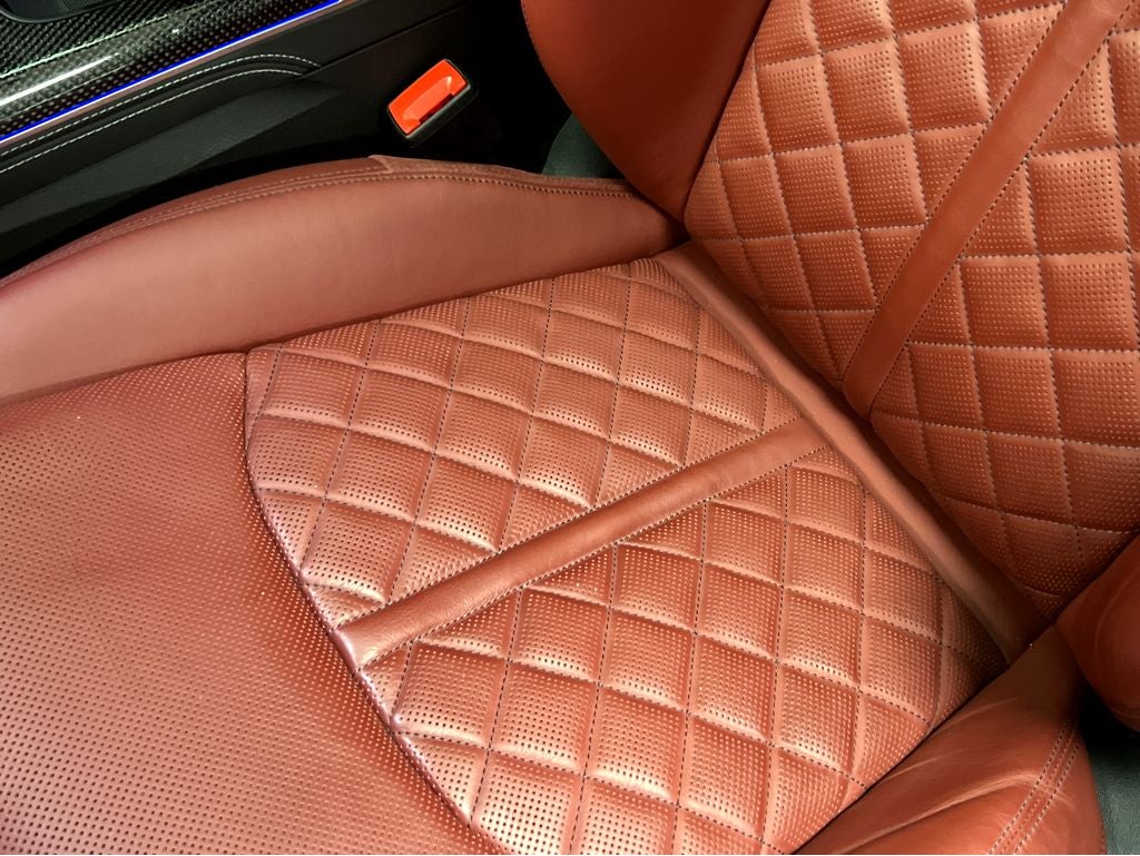 2023 Audi SQ8 4.0T Premium Plus quattro