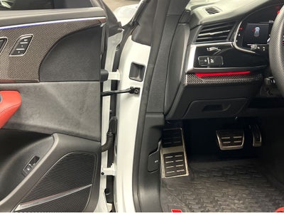 2023 Audi SQ8 4.0T Premium Plus quattro