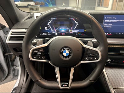 2026 BMW 4 Series 430i xDrive
