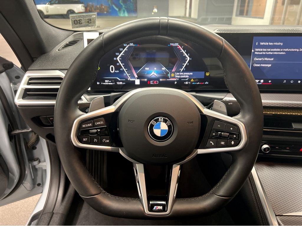 2026 BMW 4 Series 430i xDrive