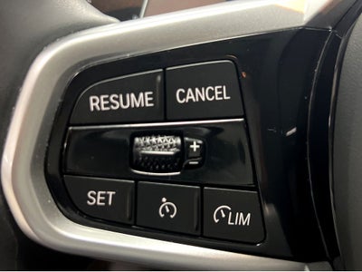 2026 BMW 4 Series 430i xDrive