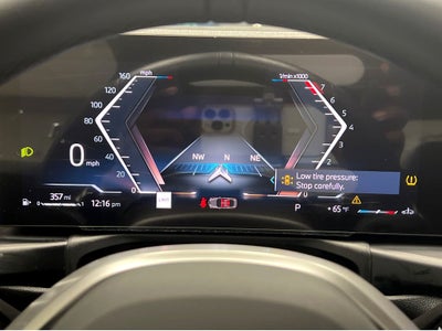 2026 BMW 4 Series 430i xDrive