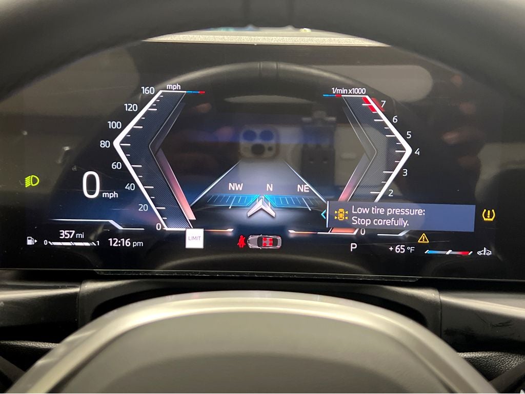 2026 BMW 4 Series 430i xDrive