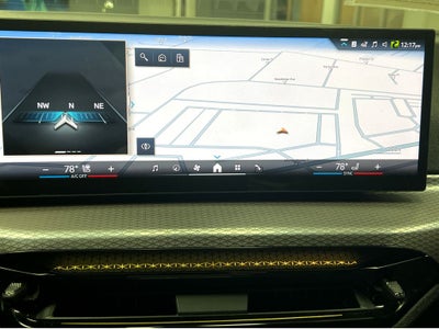 2026 BMW 4 Series 430i xDrive