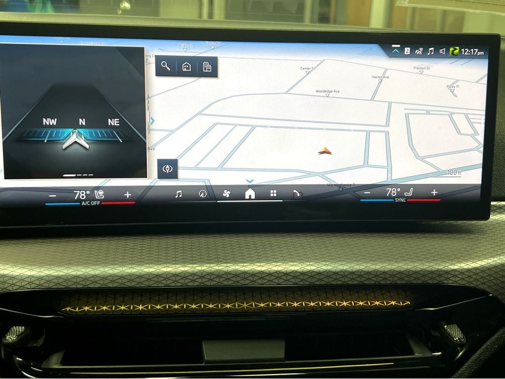 2026 BMW 4 Series 430i xDrive