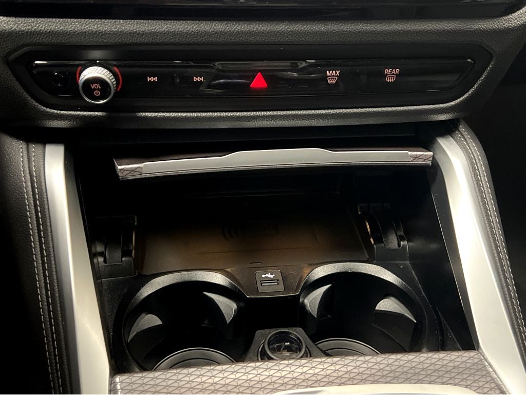 2026 BMW 4 Series 430i xDrive