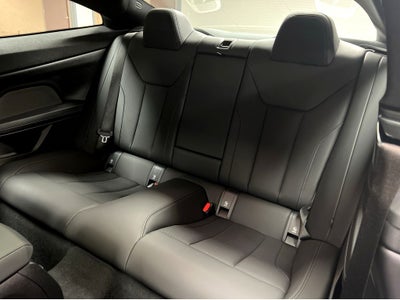 2026 BMW 4 Series 430i xDrive