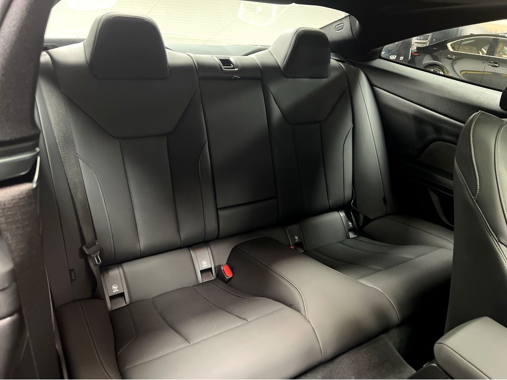 2026 BMW 4 Series 430i xDrive