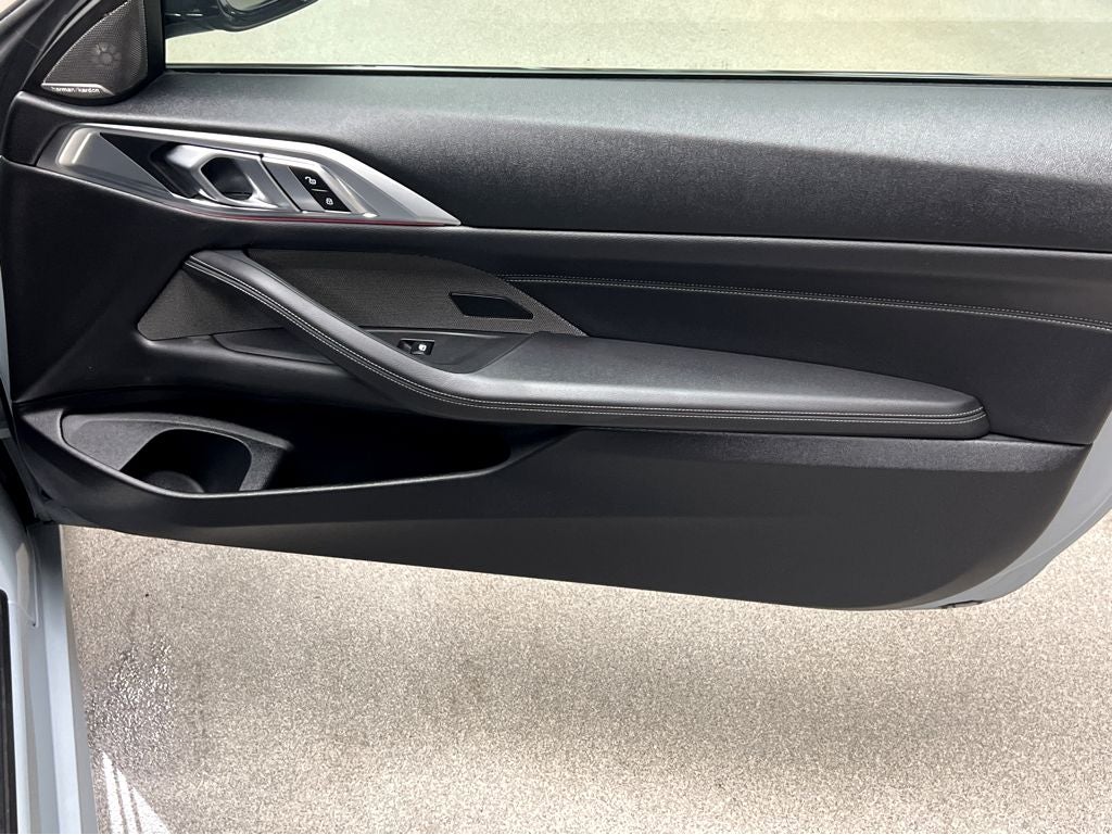 2026 BMW 4 Series 430i xDrive