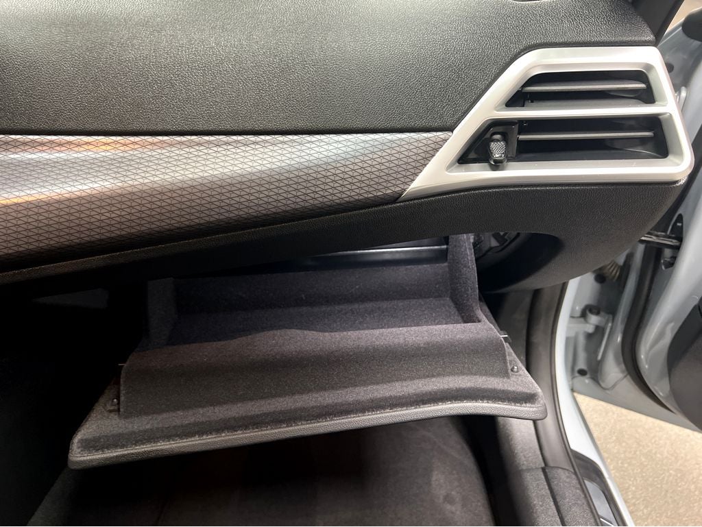 2026 BMW 4 Series 430i xDrive