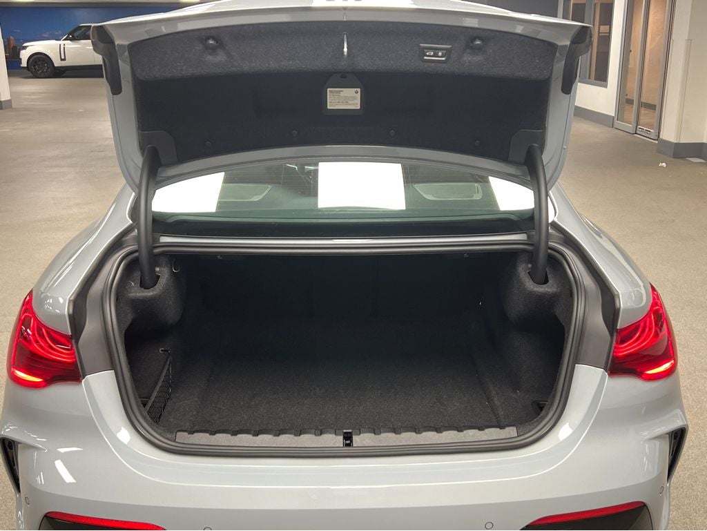 2026 BMW 4 Series 430i xDrive