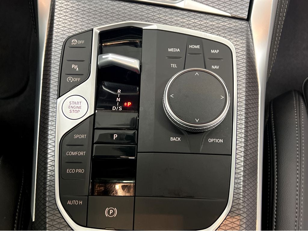 2026 BMW 4 Series 430i xDrive