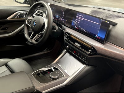 2026 BMW 4 Series 430i xDrive