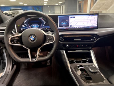 2026 BMW 4 Series 430i xDrive