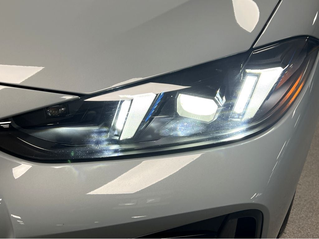 2026 BMW 4 Series 430i xDrive