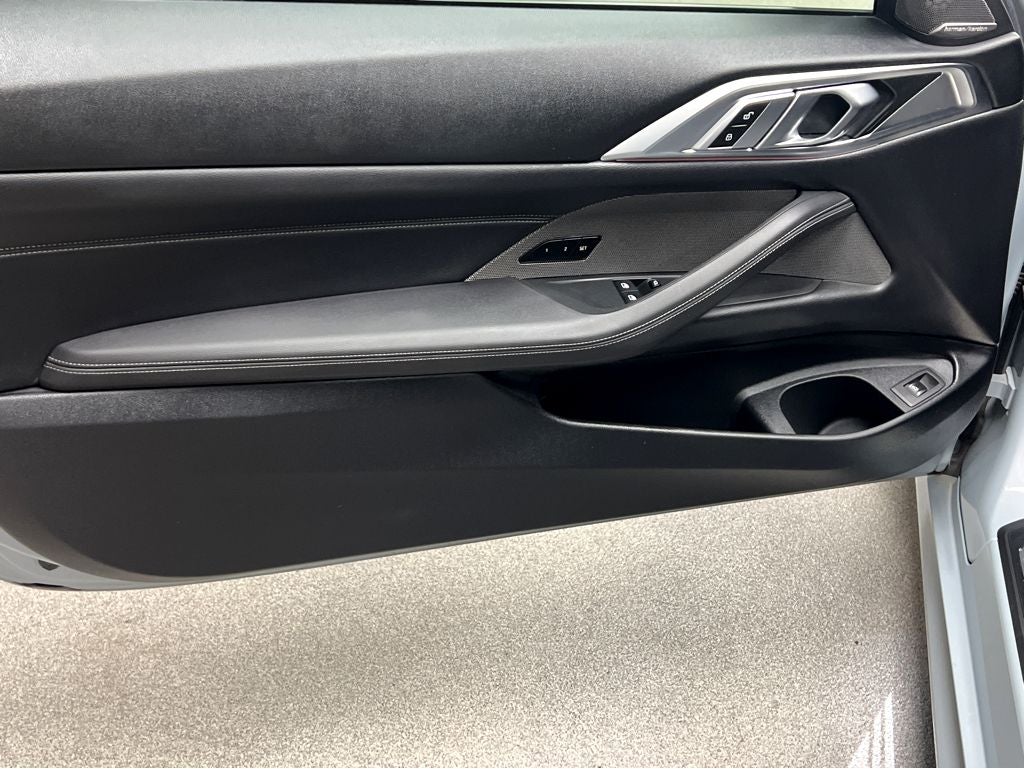 2026 BMW 4 Series 430i xDrive