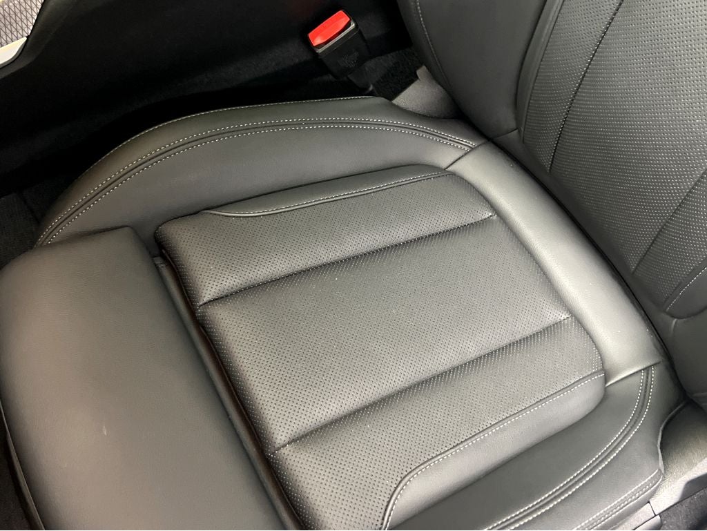 2026 BMW 4 Series 430i xDrive