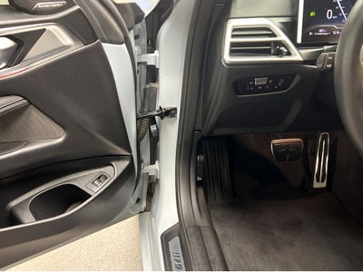 2026 BMW 4 Series 430i xDrive