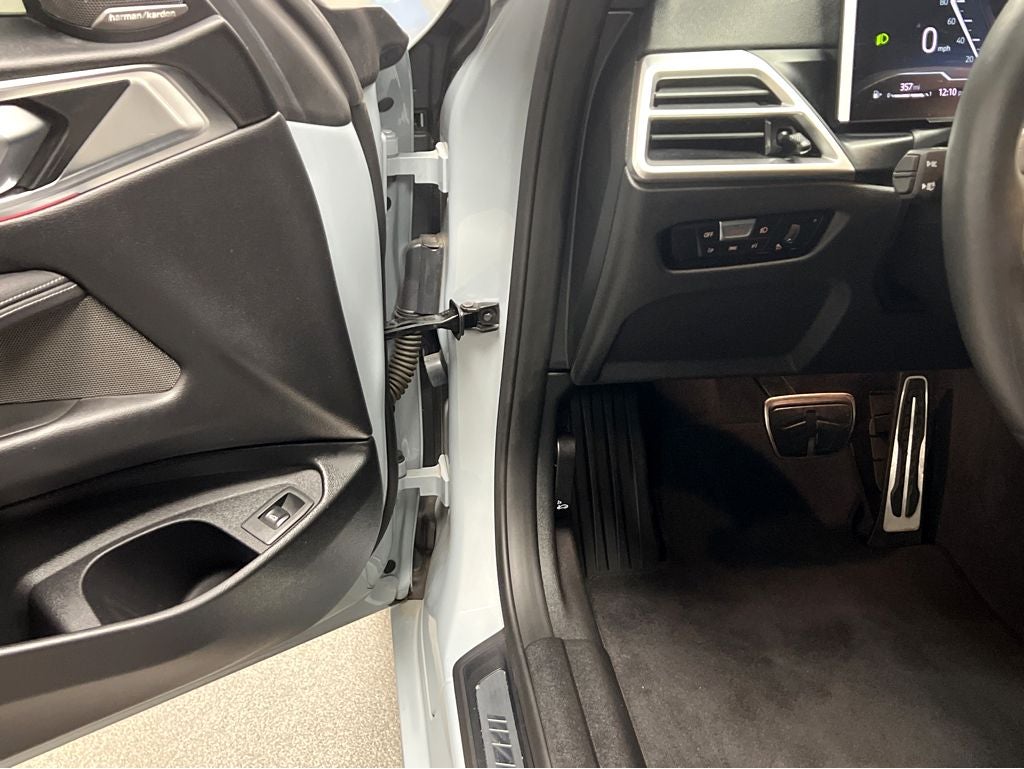 2026 BMW 4 Series 430i xDrive