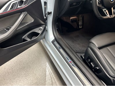 2026 BMW 4 Series 430i xDrive