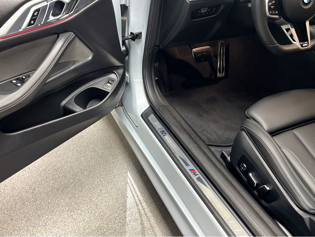 2026 BMW 4 Series 430i xDrive