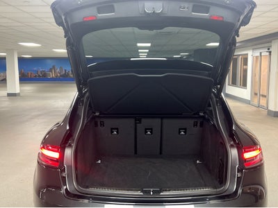 2023 Porsche Macan T