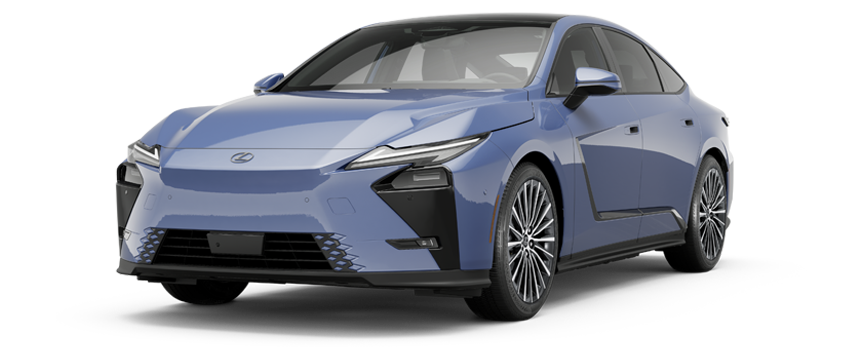 Lexus of Edison in Edison NJ