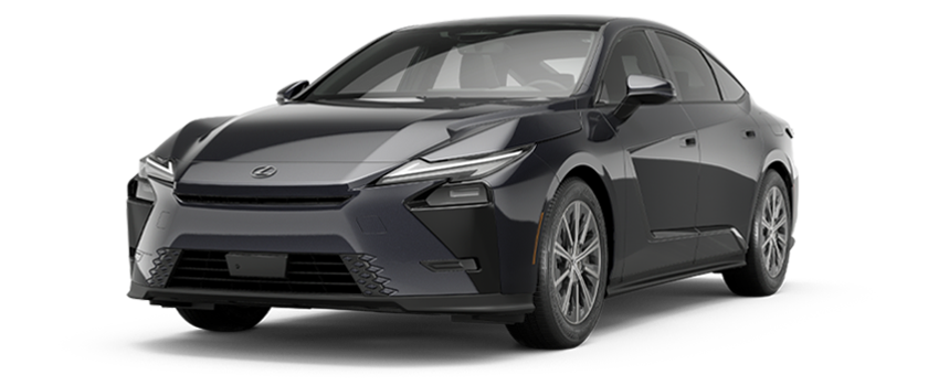 Lexus of Edison in Edison NJ