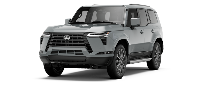 Lexus of Edison in Edison NJ