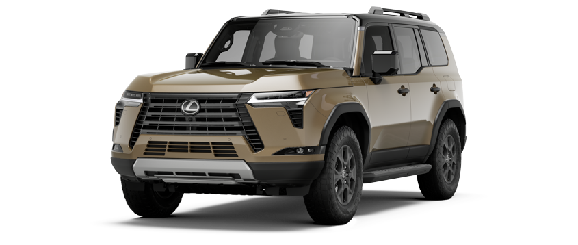 Lexus of Edison in Edison NJ