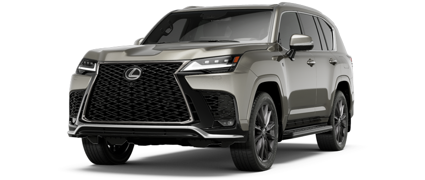 Lexus of Edison in Edison NJ