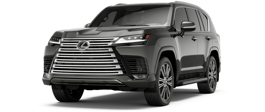 Lexus of Edison in Edison NJ