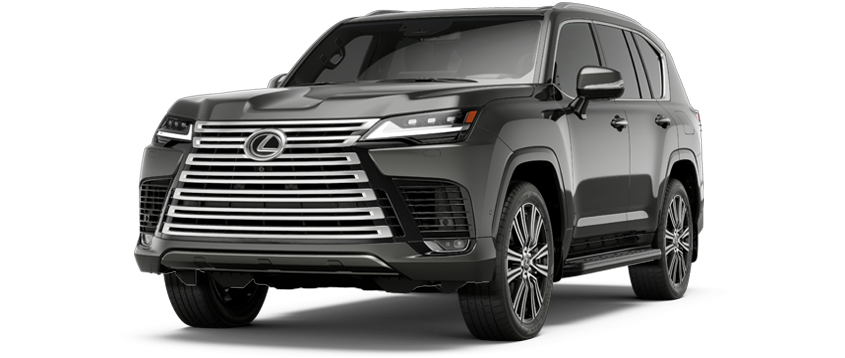 Lexus of Edison in Edison NJ