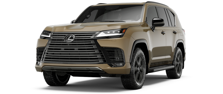 Lexus of Edison in Edison NJ