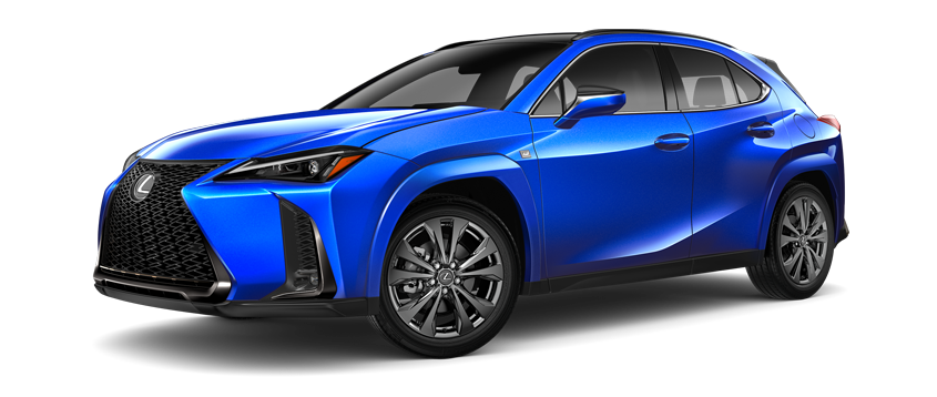 Lexus of Edison in Edison NJ