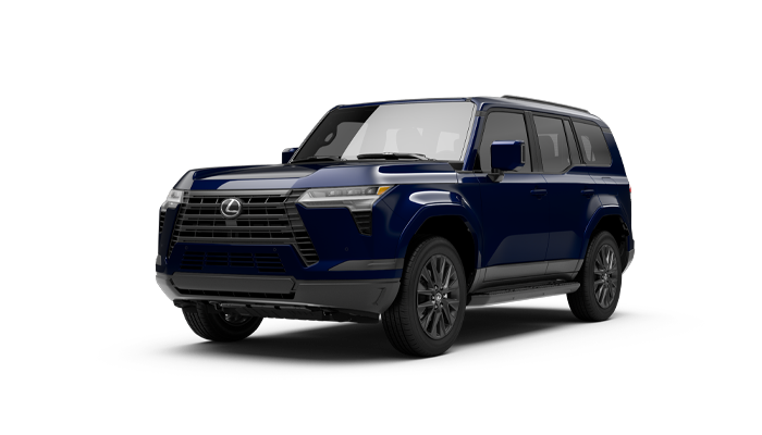 2024 Lexus GX at Lexus of Edison in Edison NJ