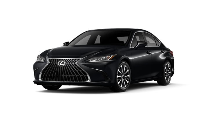 2025 Lexus ES at Lexus of Edison in Edison NJ