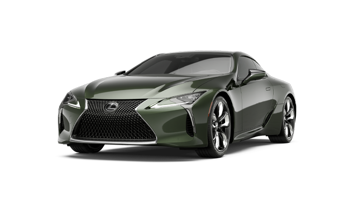2025 Lexus LC at Lexus of Edison in Edison NJ