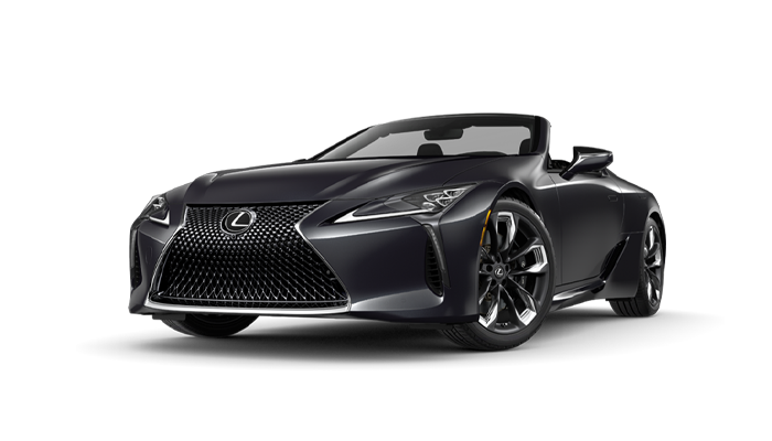 2025 Lexus LC Convertible at Lexus of Edison in Edison NJ