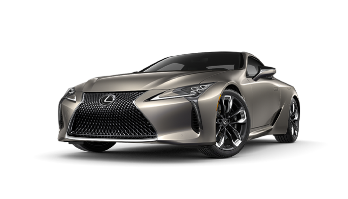 2025 Lexus LC Hybrid at Lexus of Edison in Edison NJ