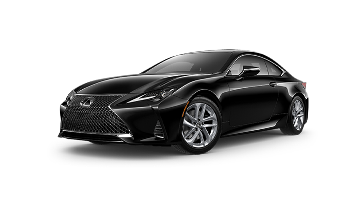 2025 Lexus RC at Lexus of Edison in Edison NJ