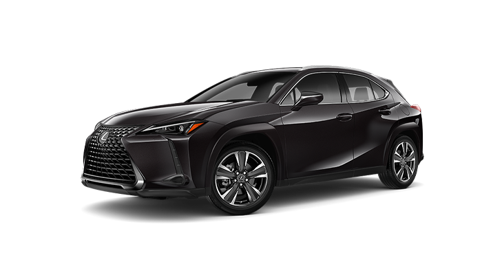 2025 Lexus UX Hybrid at Lexus of Edison in Edison NJ