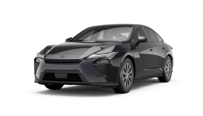 2026 Lexus ES Hybrid at Lexus of Edison in Edison NJ