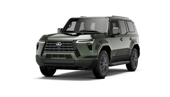 2026 Lexus GX at Lexus of Edison in Edison NJ
